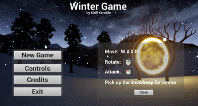 WinterGame Image