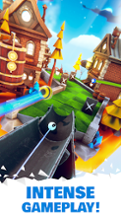 Mini GOLF Tour: Clash & Battle Image