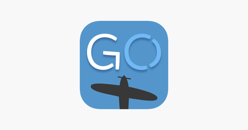 Go Plane Game Cover