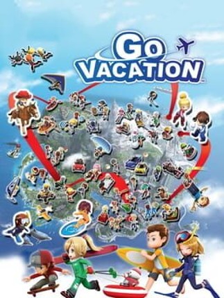 Go Vacation Game Cover