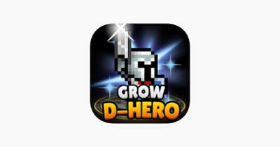 Grow Dungeon Hero Image