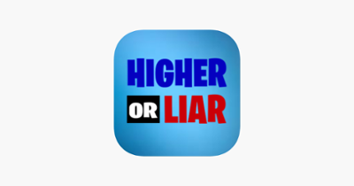 Higher or Liar Image