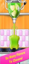 Ice Lolly Popsicle Maker Game Image