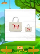 Kids Learn Number Count To 80 Image