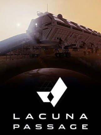 Lacuna Passage Game Cover