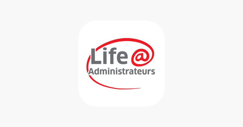 Life@Administrateurs Game Cover