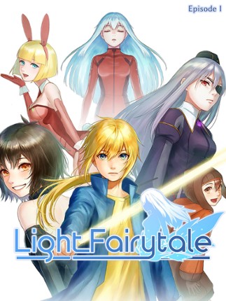 Light Fairytale Episode 1 Game Cover