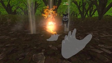 Magic Blast VR Image