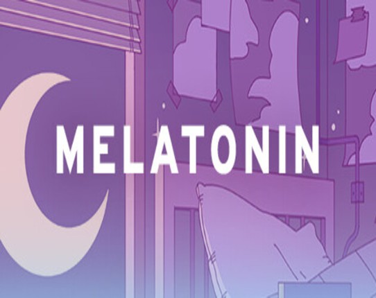 Melatonin Game Cover