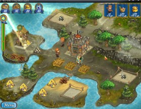 New Yankee in King Arthur's Court 2 Image