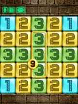 NINE! - Number Puzzle Image