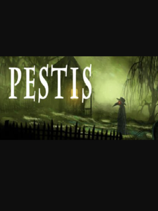 Pestis Game Cover