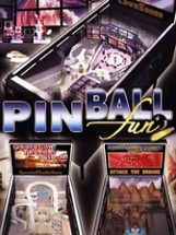 Pinball Fun Image