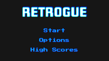 Retrogue Image