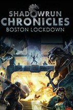 Shadowrun Chronicles: Boston Lockdown Image