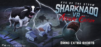 Sharknado VR: Arcade Edition Image