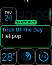 Skate Dice Free Image