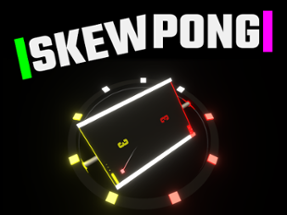 Skew Pong Image