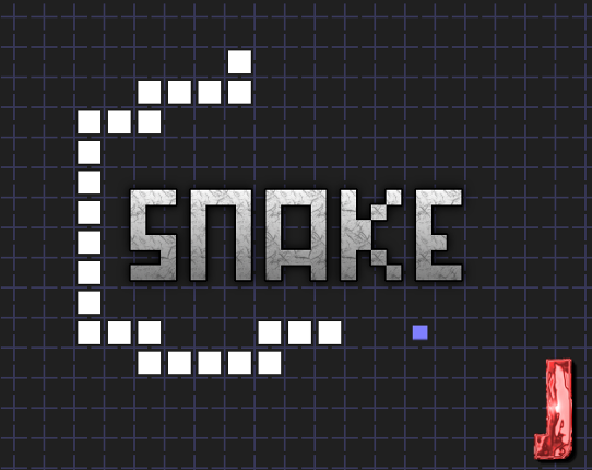 Snake Game Cover