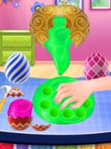 Squishy Slime - Slime Games - Image