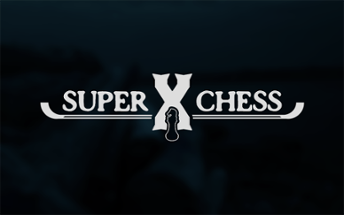 Super X Chess Image