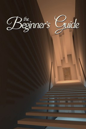 The Beginner's Guide Game Cover