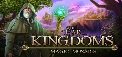 The Far Kingdoms: Magic Mosaics Image