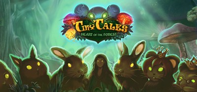 Tiny Tales: Heart of the Forest Image