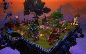 WildStar Image