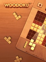 Woodoku - Wood Block Puzzles Image