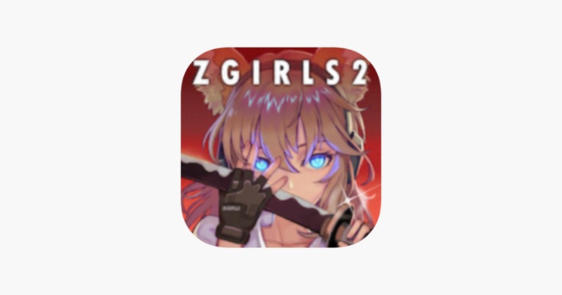 Zgirls 2 Game Cover