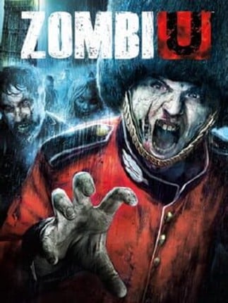 ZombiU Game Cover