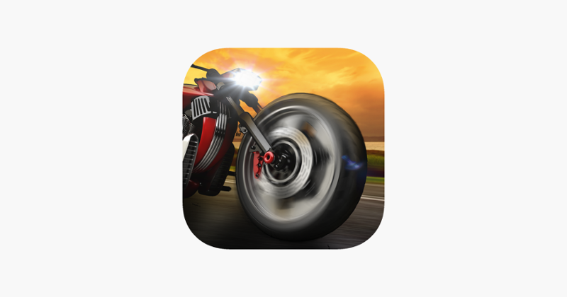 3D Action Motorcycle Nitro Drag Racing Game By Best Motor Cycle Racer Adventure Games For Boy-s Kid-s &amp; Teen-s Free Game Cover