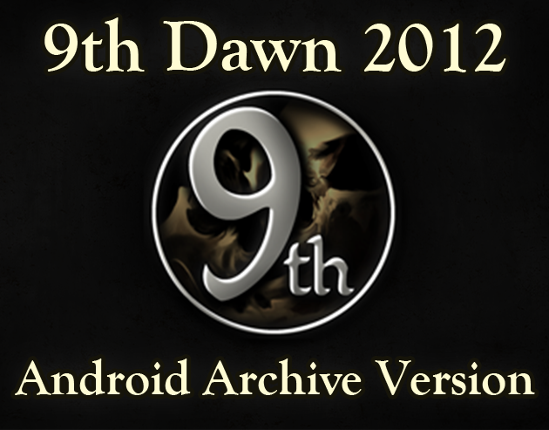 9th Dawn Classic Game Cover