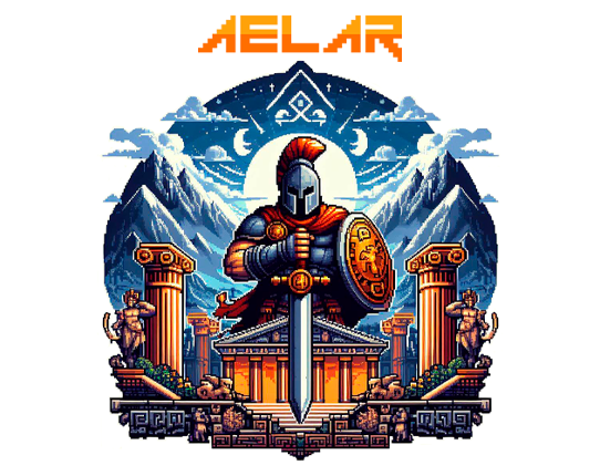 Aelar Game Cover