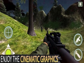 Army Commando: Counter Strike Image