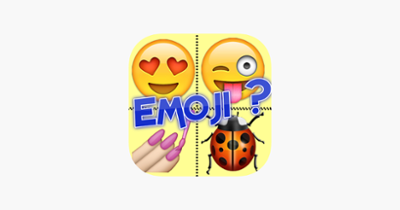 Best Guess Emoji Image