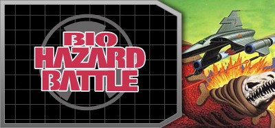 Bio-hazard Battle Image