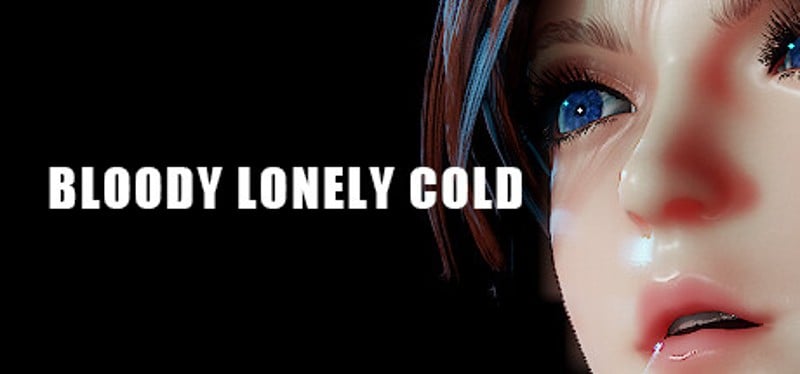 bloody lonely cold Game Cover