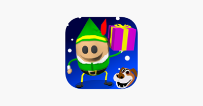 Bob Sleigh - Santa's Little Helper Image