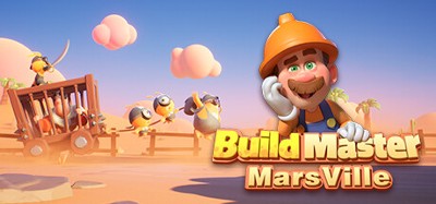 Build Master: MarsVille Image