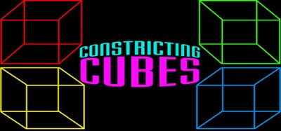 Constricting Cubes Image