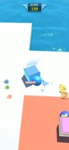 Cube.io - Color block shoot Image