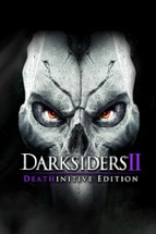 Darksiders II: Deathinitive Edition Image