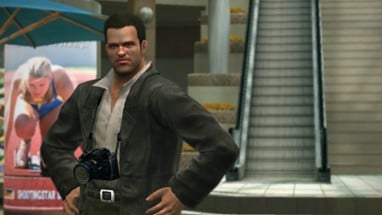 Dead Rising HD Image