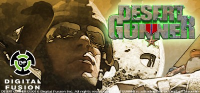 Desert Gunner Image