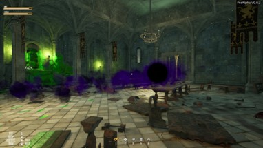 Dungeon Renovation Simulator Image