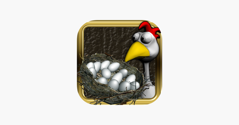 Egg Catcher LITE Game Cover