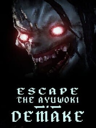 Escape the Ayuwoki DEMAKE Game Cover