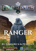 Found Path: Ranger Image